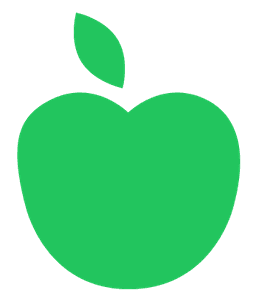 Apple Fritter Tech Logo
